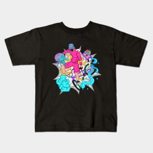 Flystyle Kids T-Shirt